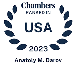 Chambers Ranked