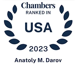 Chambers Ranked