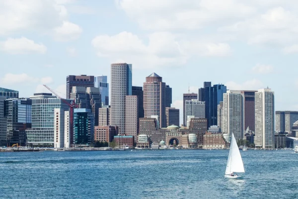 New City of Boston Lobbying Ordinance—Applicability to Real Estate, Design, and Construction Firms